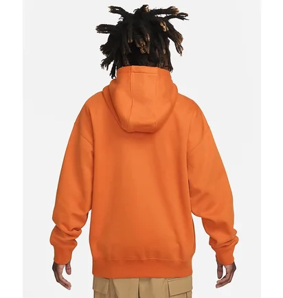 Худі унісекс Nike Sb Orange FB8630-893
