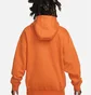 Худі унісекс Nike Sb Orange FB8630-893