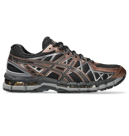 Кроссовки мужские Asics Gel-Kayano 20 Brown/Black 1203A388-002