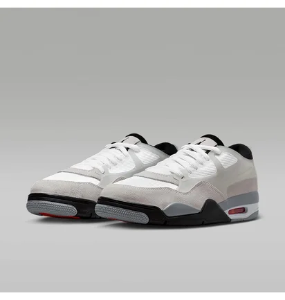 Кросівки чоловічі Air Jordan 4 Rm Grey FQ7939-108