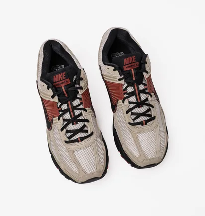 Кроссовки мужские Nike Zoom Vomero 5 Beige HF1553-201