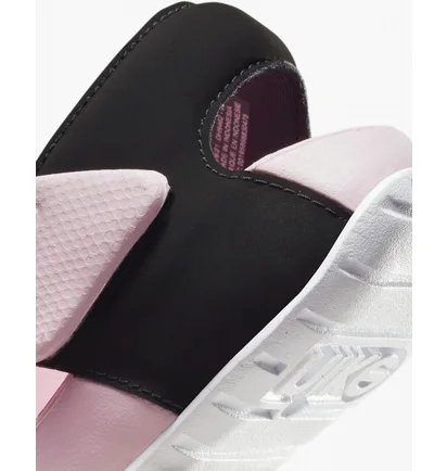 Сандали детские Nike Sunray Protect 3 Pink Dh9462-601