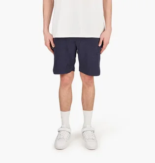 Шорти унісекс Edmmond Studios Terry Shorts Blue 122-55-21590