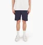 Шорти унісекс Edmmond Studios Terry Shorts Blue 122-55-21590