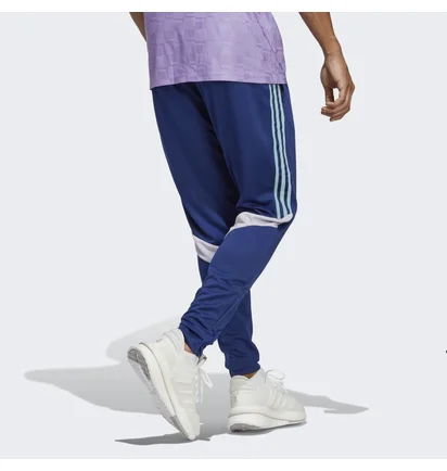 Штани чоловічі Adidas Tiro Pants Blue Hs7489