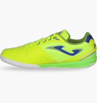 Сороконожки унисекс Joma Dribling Driw Green DRIW-2409