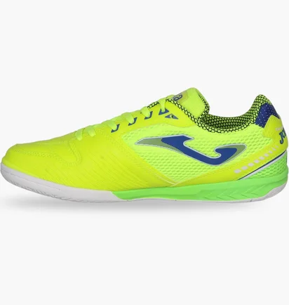 Сороконожки унисекс Joma Dribling Driw Green DRIW-2409