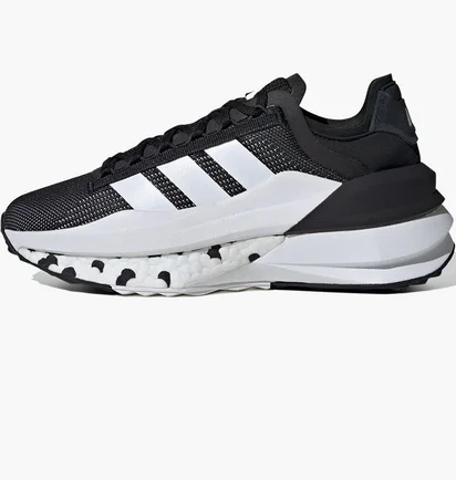 Кросівки жіночі Adidas Avryn_X Black IE8459