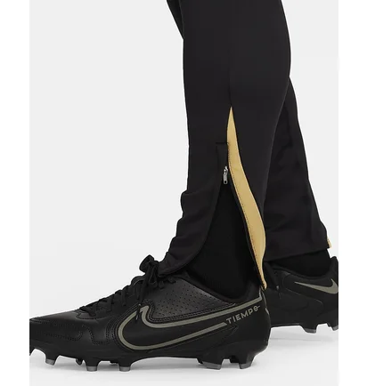 Штани чоловічі Nike Strike Dri-Fit Black FN2405-011
