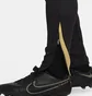 Штани чоловічі Nike Strike Dri-Fit Black FN2405-011