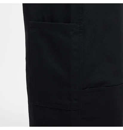 Штани чоловічі Nike Sb Twill Double Knee Black FV7349-010