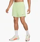 Шорти чоловічі Nike Challenger Dri-Fit 2-In-1 5 Running Shorts Yellow HJ3588-701