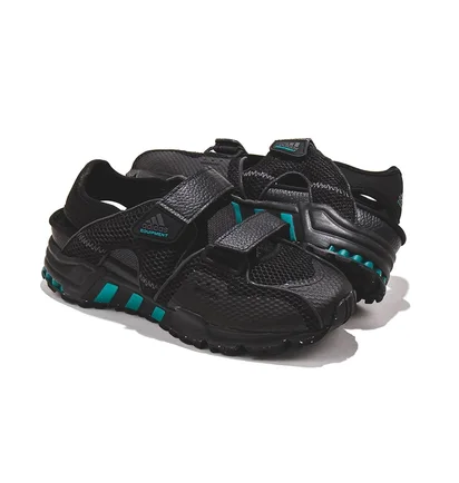 Сандалі унісекс Adidas Originals Eqt 93 Black GZ7200