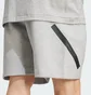 Шорты мужские Adidas New Z.N.E. Shorts Grey JJ4892