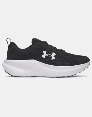 Кроссовки мужские Under Armour Assert 11 Black 6006723-001