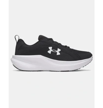 Кросівки чоловічі Under Armour Assert 11 Black 6006723-001
