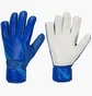 Рукавиці воротарські унісекс Nike Gk Match - Fa20 Blue/White CQ7799-445