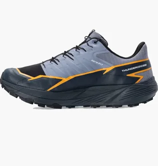 Кроссовки мужские Salomon Thundercross Gtx Grey 473831