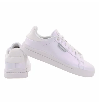 Кроссовки женские Adidas Court Silk White GY9253