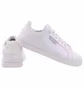Кроссовки женские Adidas Court Silk White GY9253
