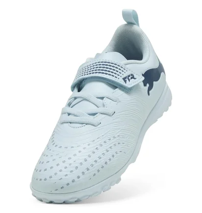Сороконіжки дитячі Puma Future 9 Play Light Blue 108926-03