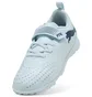 Сороконіжки дитячі Puma Future 9 Play Light Blue 108926-03