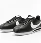 Кросівки жіночі Nike Wmns Classic Cortez Leather Black 807471-010