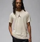 Футболка мужская Air Jordan Jumpman Beige CW5190-203
