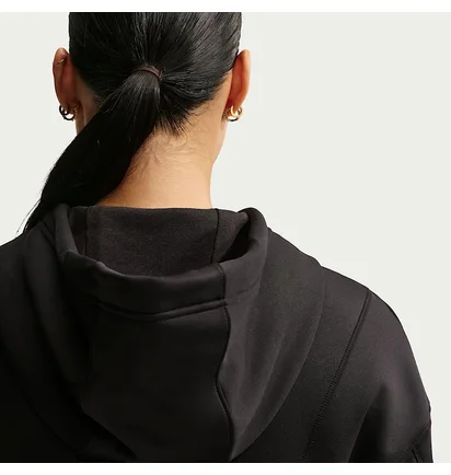 Кофта женская Nike Pro Therma-Fit Black II3866-010