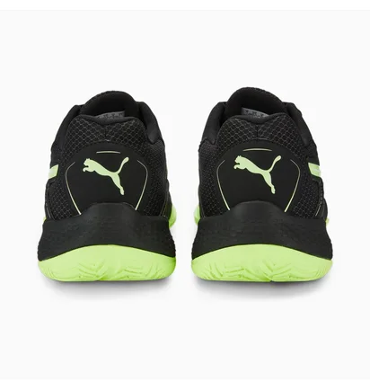 Кроссовки мужские Puma Solarstrike Ii Black 106881-01