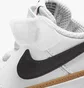 Кросівки дитячі Nike COURT LEGACY BTV White DA5382-102