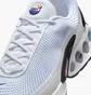Кросівки чоловічі Nike Air Max Dn White DV3337-104