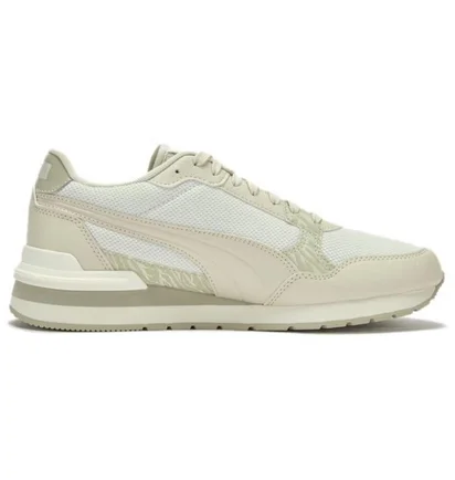Кроссовки женские Puma Rs-X Efekt Lux Beige 399669-01