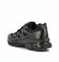 Кроссовки мужские Salomon Xt-6 Adv Black 410866