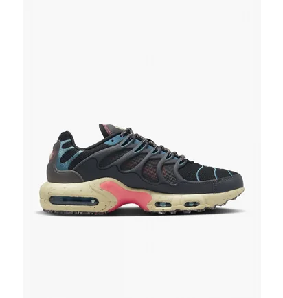 Кроссовки мужские Nike Air Max Terrascape Plus Black Dq3977-003