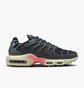 Кроссовки мужские Nike Air Max Terrascape Plus Black Dq3977-003