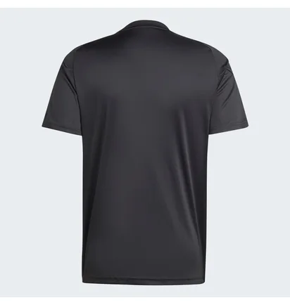 Футболка чоловіча Adidas Tiro 24 Jersey Black IJ7676