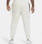 Штаны мужские Nike M Nsw Tch Flc Jggr Beige Cu4495-072