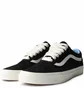Кеды мужские Vans Old Skool Oversized Lace Black VN0007NTYP0