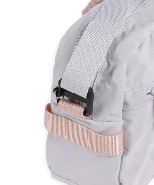 Сумка унисекс Fjallraven High Coast Grey 23227.452