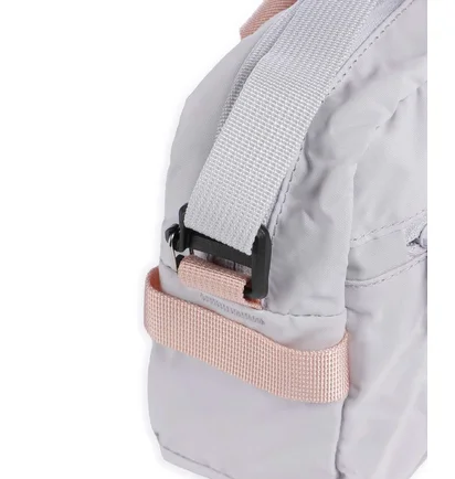 Сумка унисекс Fjallraven High Coast Grey 23227.452