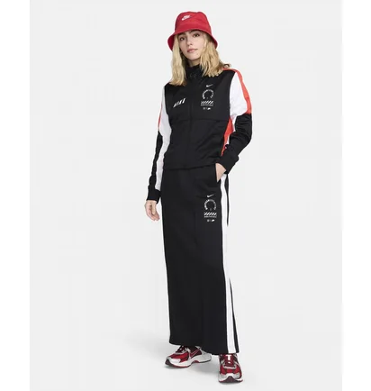 Юбка женская Nike Sportswear Black HF5959-010