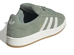 Кроссовки женские Adidas Campus 00S W Olive JI2753