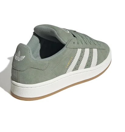 Кроссовки женские Adidas Campus 00S W Olive JI2753
