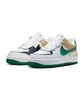 Кросівки жіночі Nike Air Force 1 Shadow White DZ1847-102