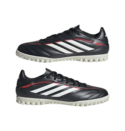 Сороконожки детские Adidas Copa Pure Iv Club Black JR6196