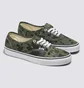 Кеди унісекс Vans Authentic Camo/Green VN0009PVBGK