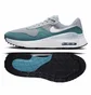 Кросівки чоловічі Nike Air Max System Grey/Blue DM9537-006