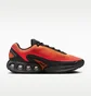 Кроссовки мужские Nike Air Max Dn Orange/Black IB4505-803