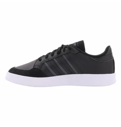 Кросівки чоловічі Adidas Breaknet Black GX4198